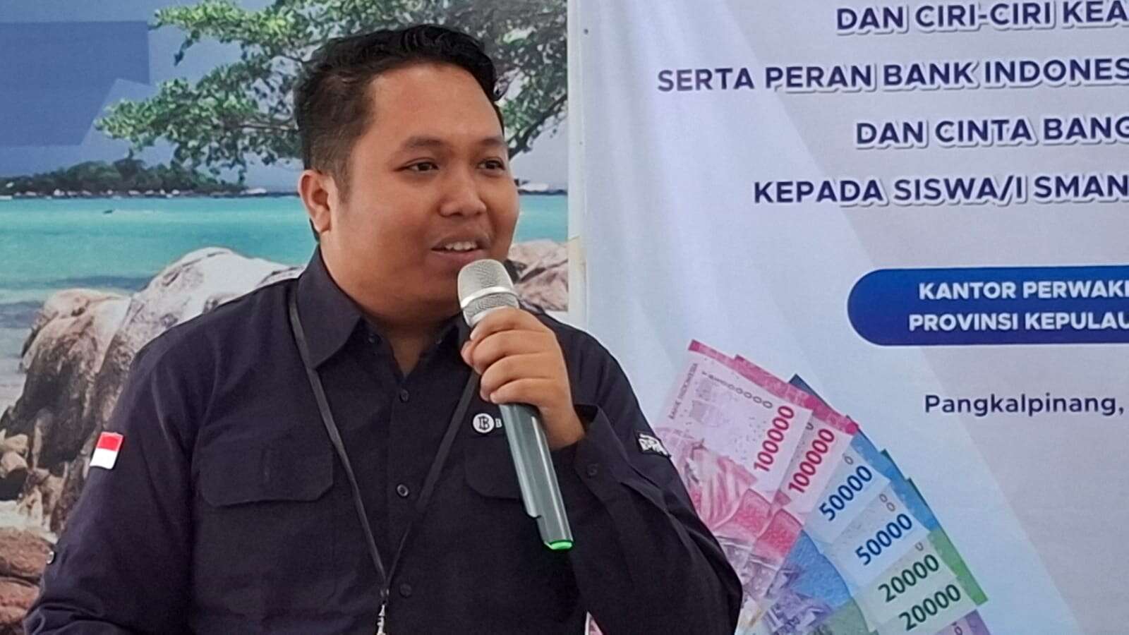 SOSIALISASI BI